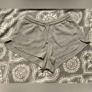 Brandy Melville Sleep Shorts